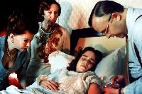 Renato Scarpa, Jessica Harper, Joan Bennett, Margherita Horowitz - Suspiria