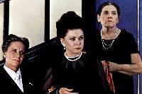 Alida Valli, Joan Bennett - Suspiria