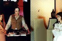 Stefania Casini, Jessica Harper, Giuseppe Transocchi - Suspiria