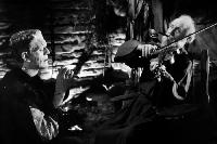O.P. Heggie, Boris Karloff - The Bride of Frankenstein