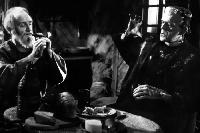 O.P. Heggie, Boris Karloff - The Bride of Frankenstein