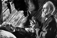 O.P. Heggie, Boris Karloff - The Bride of Frankenstein