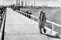 Harp McGuire - On the Beach