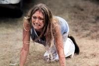 Marilyn Burns - The Texas Chain Saw Massacre