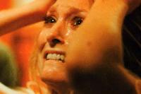 Marilyn Burns - The Texas Chain Saw Massacre