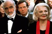 Sean Connery, Dennis Quaid, Madeleine Stowe, Gena Rowlands - Playing by Heart