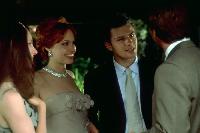 Dennis Quaid, Madeleine Stowe, Angelina Jolie, Ryan Phillippe - Playing by Heart