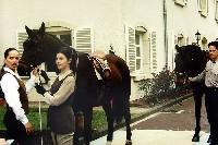 Victoria Mahoney, Clara Bellar, Paul Mercurio - The First 9 1/2 Weeks