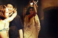 Victoria Mahoney, Alexi Kaye Campbell, Clara Bellar - The First 9 1/2 Weeks