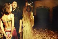 Victoria Mahoney, Alexi Kaye Campbell, Clara Bellar - The First 9 1/2 Weeks