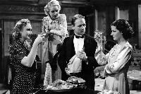 Googie Withers, Margaret Lockwood, Sally Stewart - The Lady Vanishes