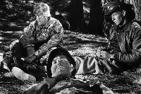 Frank Silvera, Stephen Coit, Kenneth Harp - Fear and Desire