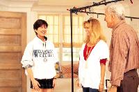 Goldie Hawn, Steve Martin, Dana Delany - Housesitter