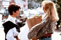 Goldie Hawn, Dana Delany - Housesitter