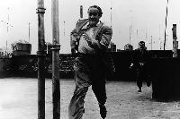 Frank Silvera, Felice Orlandi - Killer's Kiss