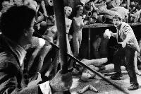 Frank Silvera, Jamie Smith - Killer's Kiss