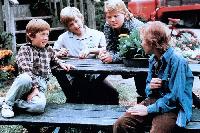 Jared Rushton, Jeffrey Wiseman, Brian Price, Jamie Wild - Overboard