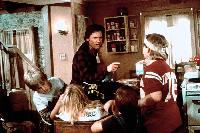 Kurt Russell, Goldie Hawn, Jared Rushton, Jeffrey Wiseman, Jamie Wild - Overboard