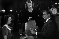 Joseph Cotten, Teresa Wright, Janet Shaw - Shadow of a Doubt
