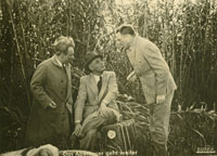 Paul Kemp, Theo Lingen - Das Abenteuer geht weiter