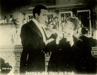 Johannes Heesters, Paul Kemp - Jenny und der Herr im Frack