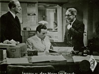 Johannes Heesters, Paul Kemp - Jenny und der Herr im Frack