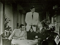 Johannes Heesters, Paul Kemp - Jenny und der Herr im Frack