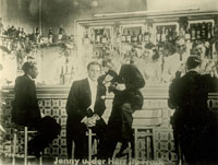 Johannes Heesters, Paul Kemp - Jenny und der Herr im Frack