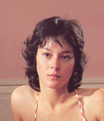 Meg Tilly