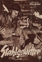 Illustrierte Film Bühne nr. 2517