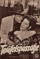 Illustrierte Film Bühne nr. 2357