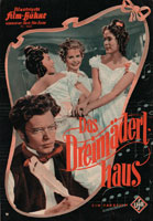 Illustrierte Film Bühne nr. 4605