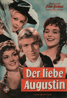 Illustrierte Film Bühne nr. 5145