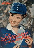 Illustrierte Film Bühne nr. 3557