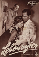 Illustrierte Film Bühne nr. 2579