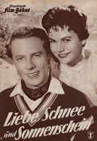 Illustrierte Film Bühne nr. 3366