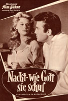 Illustrierte Film Bühne nr. 4516