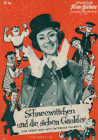 Illustrierte Film Bühne nr. 6340