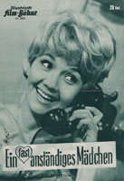 Illustrierte Film Bühne nr. 6626