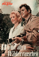 Illustrierte Film Bühne nr. 3400