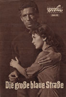 Progress Filmillustrierte/Filmprogramm nr. 80/59