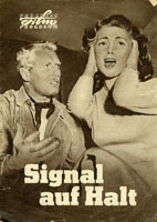 Progress Filmillustrierte/Filmprogramm nr. 15/58