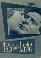 Progress Filmillustrierte/Filmprogramm nr. 68/56