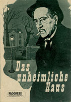 Progress Filmillustrierte/Filmprogramm nr. 8/55