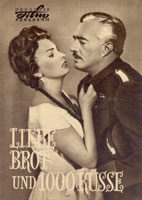 Progress Filmillustrierte/Filmprogramm nr. 71/57