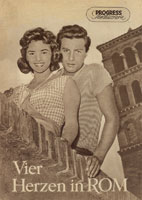 Progress Filmillustrierte/Filmprogramm nr. 63/57