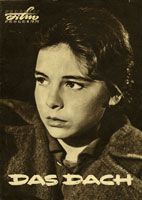 Progress Filmillustrierte/Filmprogramm nr. 73/57