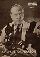 Progress Filmillustrierte/Filmprogramm nr. 94/64