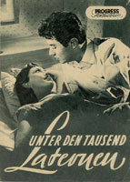 Progress Filmillustrierte/Filmprogramm nr. 74/56