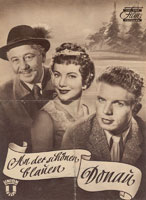 Das neue Filmprogramm